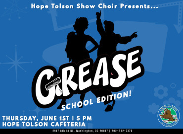  Hope Tolson 